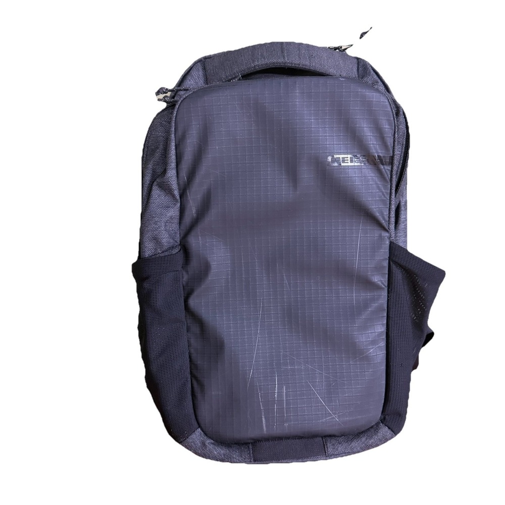 REI Co-op Signal 20 Pack Backpack Black 20L One Size Laptop Travel Aramid fiber